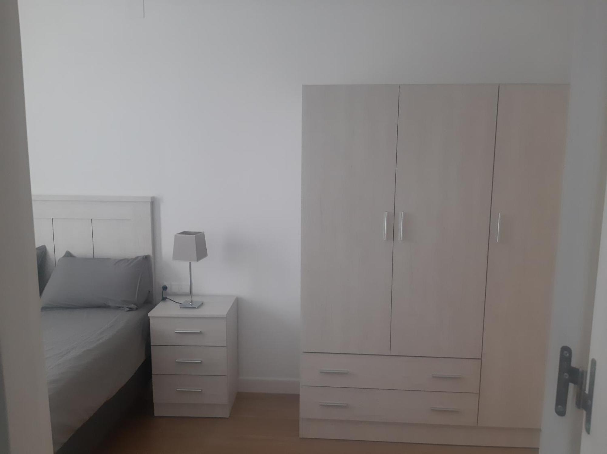 Argentea 18 Apartment Malaga Bagian luar foto