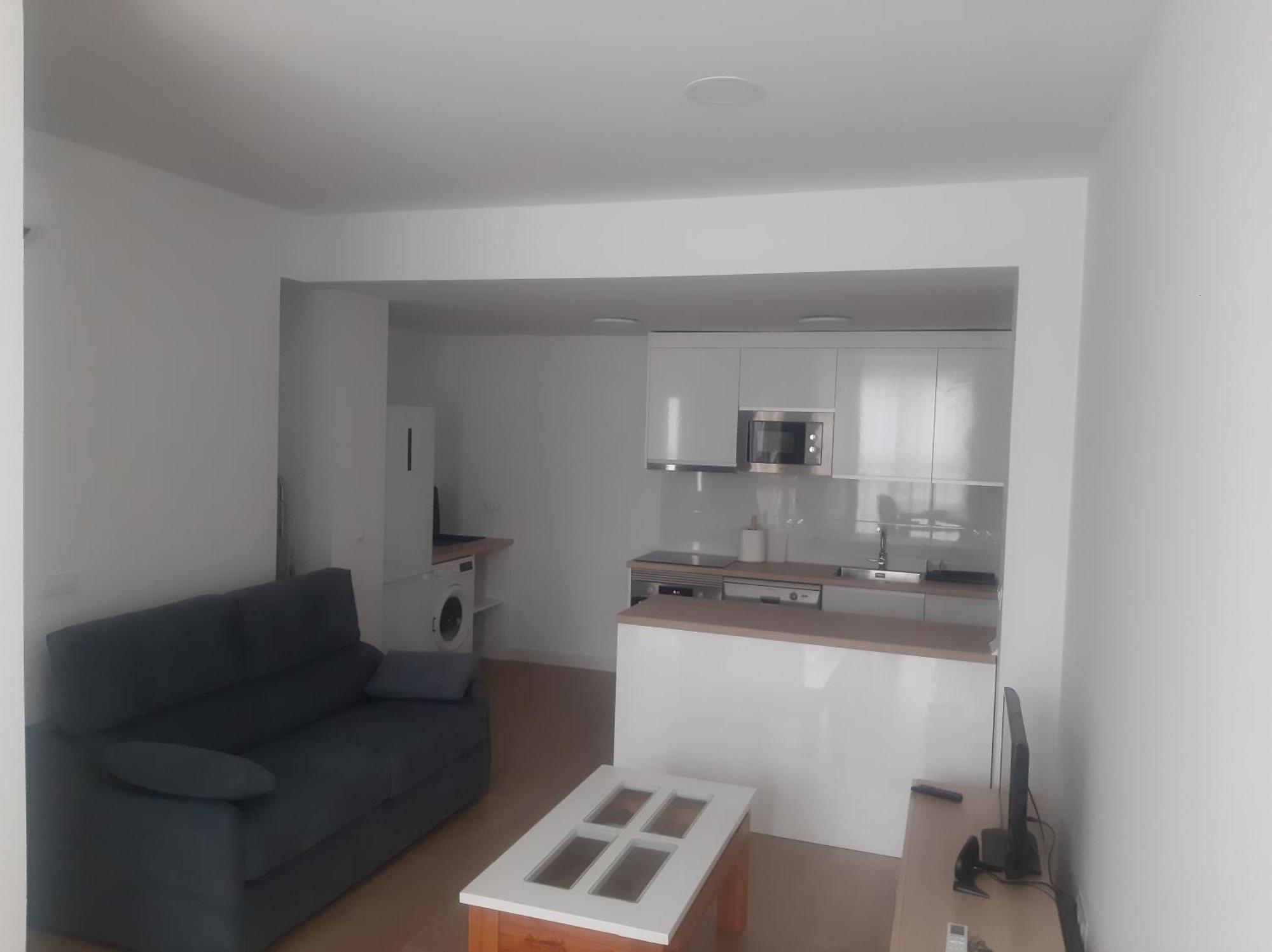 Argentea 18 Apartment Malaga Bagian luar foto