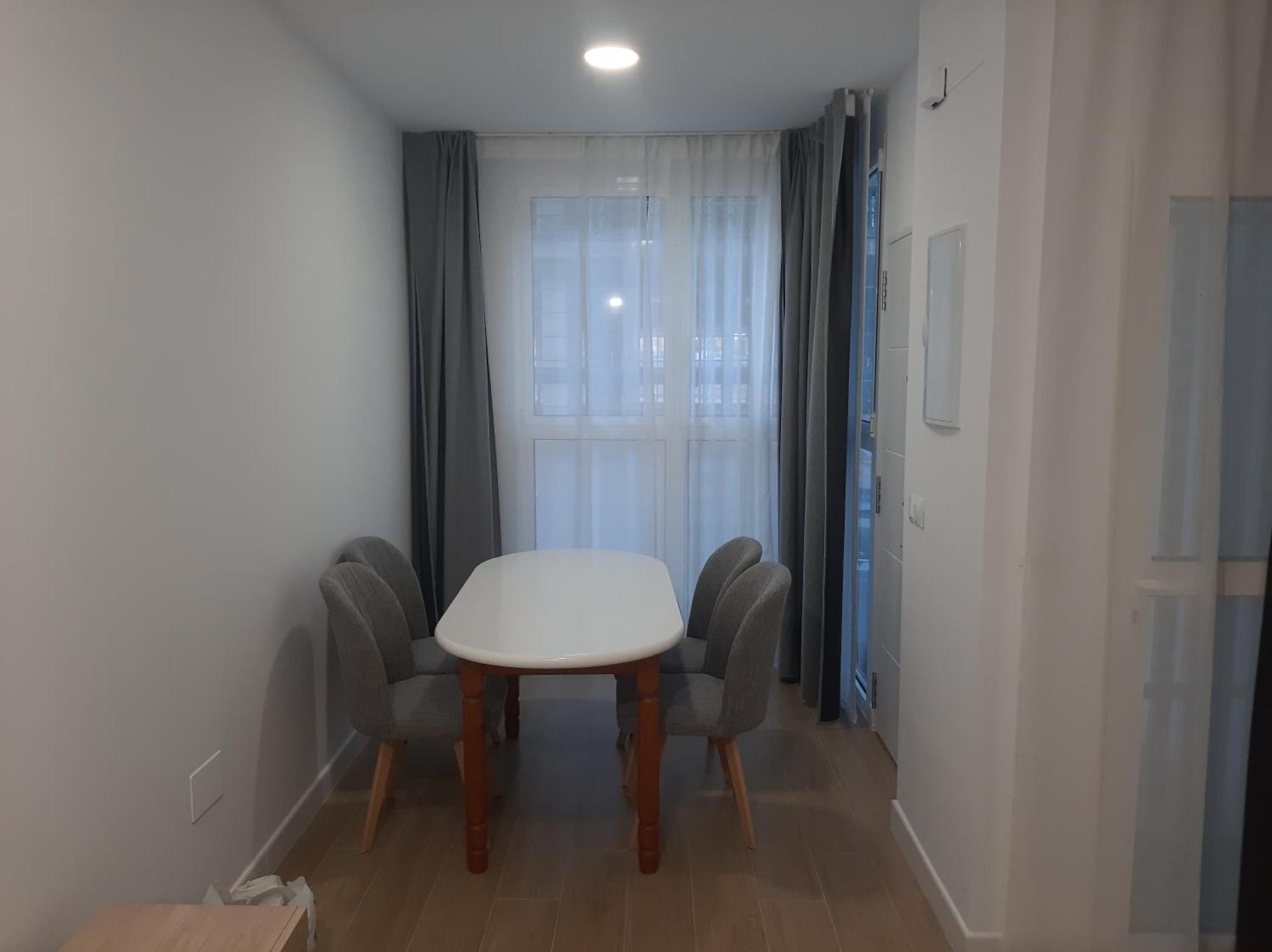 Argentea 18 Apartment Malaga Bagian luar foto