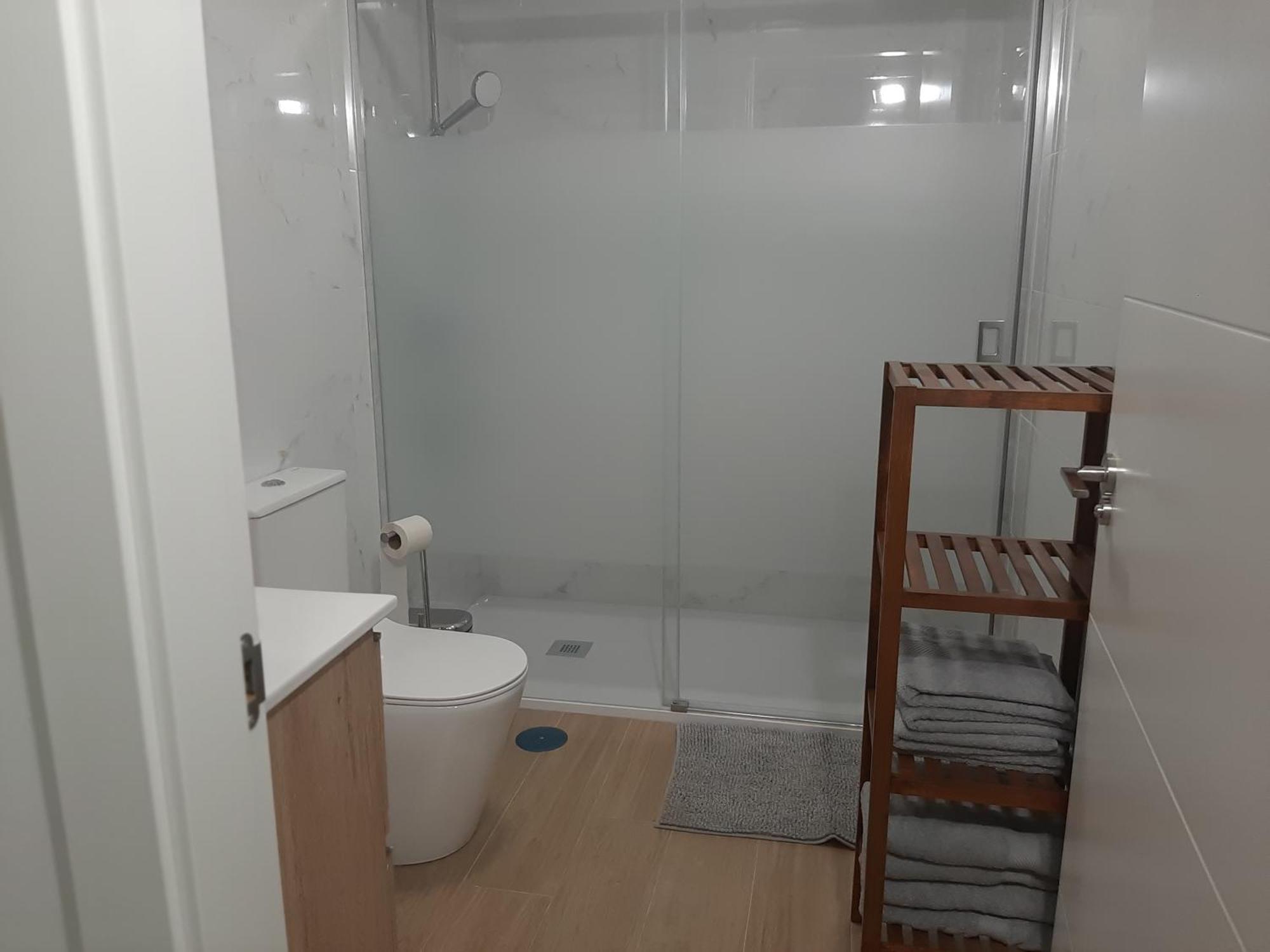 Argentea 18 Apartment Malaga Bagian luar foto